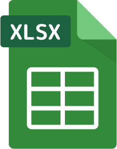 注文書（XLSX）
